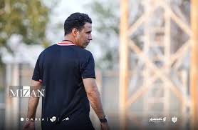 یوسفی: تارتار انتخاب درستی برای پرسپولیس نبود/ تیم ملی با این فرمان در جام ملت‌ها نتیجه نمی‌گیرد