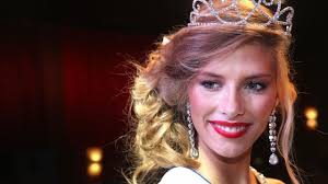 Résultat de recherche d'images pour "miss france 2015 camille cerf"