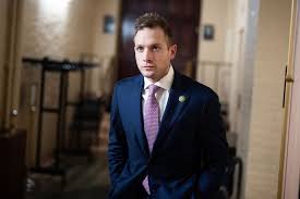 Rep. Max Miller described as ‘hotheaded’ and ‘misogynistic’ by former classmates
