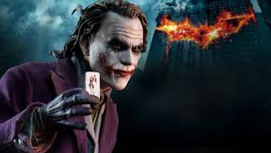 Image result for images heath ledger joker