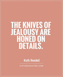 Ruth Rendell Quotes &amp; Sayings (6 Quotations) via Relatably.com