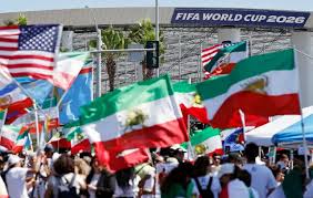 Iran vs New Zealand LIVE: Watch FIFA World Cup 2026 Group G TV stream, score, commentary & updates