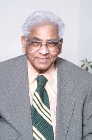 Dr. Mathukumalli Venkata Subbarao was a practitioner of number theory, a mathematician who had explored the ... - 60thAnniversary