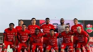 بث مباشر الآن.. مشاهدة مباراة شباب الأهلي والغرافة في دوري أبطال أسيا للنخبة