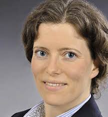 Oktober ist Stefanie Lorenz als Klimaschutzmanagerin und Leiterin des Projektes &quot;Klimaneutrale Kommune&quot; bei der Stadt Lörrach tätig. - 64425800