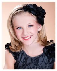 Paige Mackenzie Hyland is a super flexible dancer at Abby Lee Dance co. - 5383787