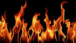Delhi: Fire Breaks Shoe Factory