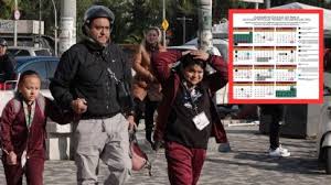 Calendario escolar 2026 - 2027: Estos son TODOS los días que no habrá clases en el nuevo ciclo en educación básica