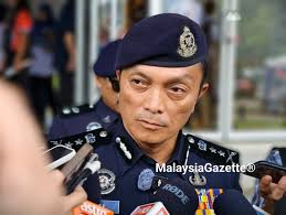 Budak 3 tahun positif dadah: Pempengaruh terkenal dari Melaka direman