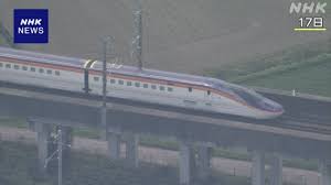 NHK - News update