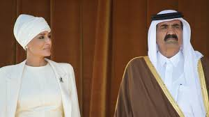 La carta más desgarradora de la jequesa Al Mayassa tras la muerte del Emir Padre de Catar: 