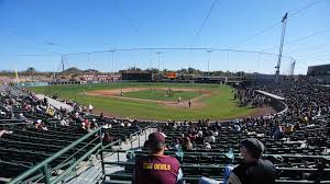 Arizona earns extra inning victory at Arizona State on Monday night