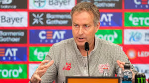 bundesliga ergebnisse