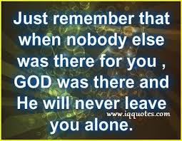 God Quotes About Life - God Quote About Life - God Quotations On ... via Relatably.com