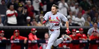 Wetherholt’s Little League Grand Slam Breaks Petco Open, Cardinals Keep Rolling