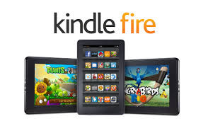 Image result for kindle fire