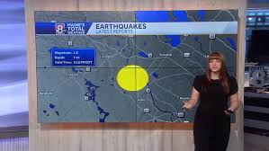 Maine Shakes! Earthquake Rattles Southern Region - Details Inside!