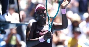Mboko sets new milestone with progress to AO 2026 fourth round