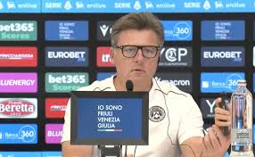 Runjaic: “Troppi alti e bassi? Abbiamo un punto in più dell’anno scorso”