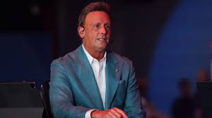 Karl Ravech to be Laid Off by ESPN