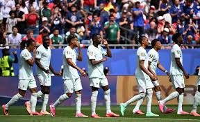 2026 World Cup betting: Odds for every knockout stage team to win it all