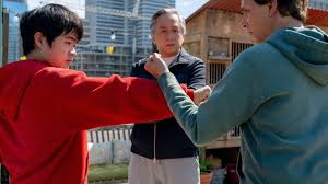 'Lilo & Stitch' Dominates Box Office, 'Karate Kid: Legends' Makes a Splash