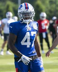 Chicago Bears Bolster Secondary with DB Cameron Lewis