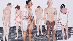 Résultat de recherche d'images pour "Biljana Djurdjevic art"