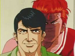 Image result for slam dunk anime lucu