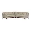 Aventura II Leather Collection-Pc. Sectional 1099