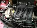 Motor clio 1.4 16v