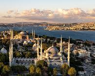 İstanbul, Türkiye resmi