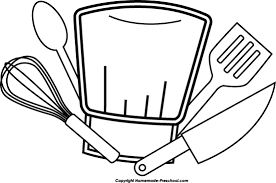 Image result for chef clipart