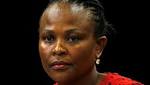 Remove 'unfit' Mkhwebane‚ urges Parliament