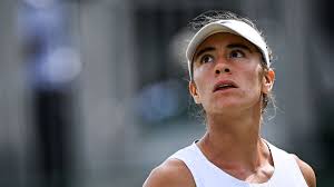 Solana Sierra: El Ascenso Meteórico Tras Su Histórica Actuación en Wimbledon - Imagen principal del artículo