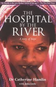 Julie (Auckland, E7, New Zealand)&#39;s review of The Hospital by the River: A ... - 683525