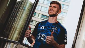 Timo Werner Joins San Jose Earthquakes: A New Chapter in MLS