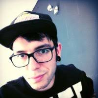 10Clouds Employee Edgar Czop's profile photo