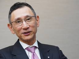 インタビュー：エクイティ投資拡大、米アポロとの共同出資にも意欲＝三井住友信託銀社長（ロイター）