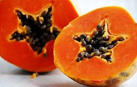 Image result for prepared pawpaw juice