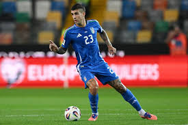 Italia Busca el Milagro Mundialista: ¿Qué Necesita Ante Moldavia?