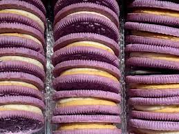 bts oreos Picture