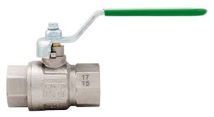 B/V2376-06 Process & Control Valves Full Flow Ball Valves ...