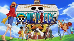 Hasil gambar untuk one piece