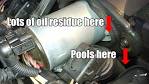 How Bad is a Rear Main Seal Leak? - BlueDevil Products