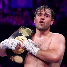 Bad Left Hook - News update