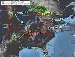 Just In Weather - News update