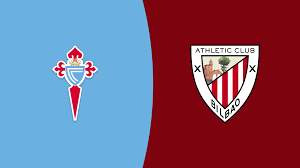 Celta Vs Athletic Bilbao