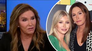 Caitlyn Jenner Addresses Sophia Hutchins' Death After ATV Accident