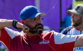Canadian Paralympic Committee - News update